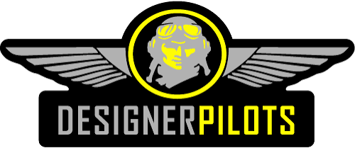 Designer Pilots logo