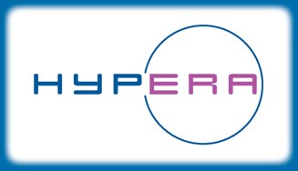 Hypera s.r.o. logo